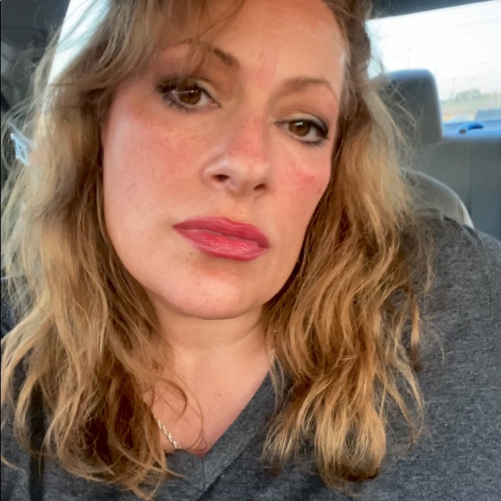 Katherine, Posh Ambassador